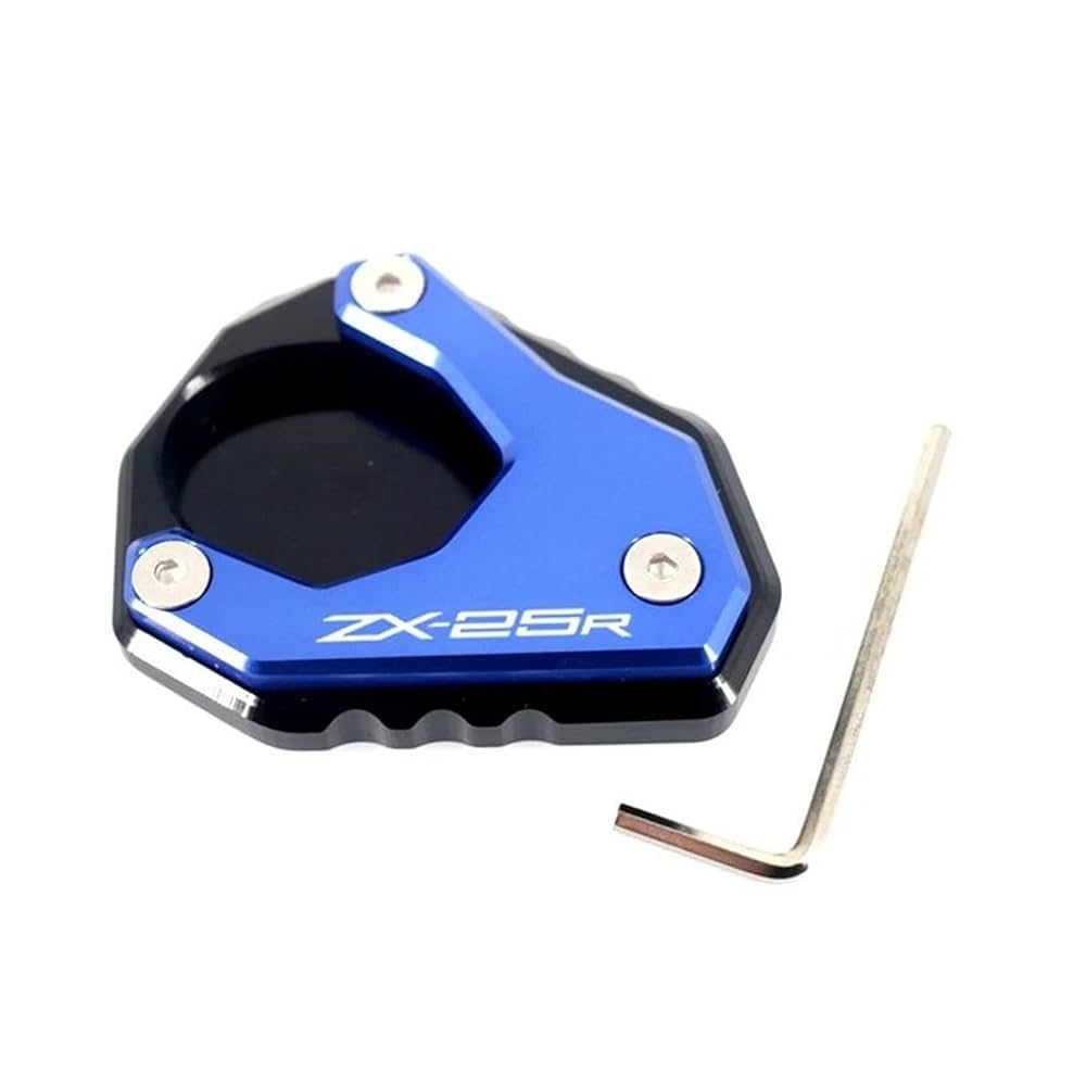 Unique Style for ZX-25R ZX 25R ZX25R 2020-2023 Kickstand